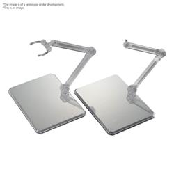 BANDAI Hobby Action Base 7 1/144 [CLEAR COLOR] MIRROR