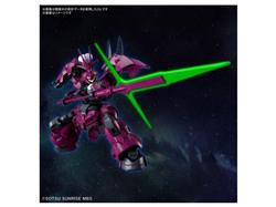 BANDAI Hobby HG #04 1/144 Guel's Dilanza "Gundam: The Witch from Mercury" Model Kit
