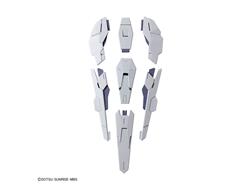 BANDAI Hobby HG #01 1/144 Gundam Lfrith "Gundam