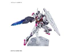 BANDAI Hobby HG #01 1/144 Gundam Lfrith "Gundam
