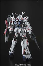 BANDAI Hobby MG Unicorn Gundam (Special Edition)
