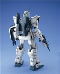 BANDAI Hobby MG 1/100 Gundam EZ8 "Gundam 08th MS Team'