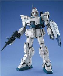 BANDAI Hobby MG 1/100 Gundam EZ8 "Gundam 08th MS Team'