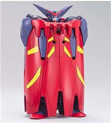 BANDAI Hobby HGFC 1/144 #128 Master Gundam & Fuun Saiki