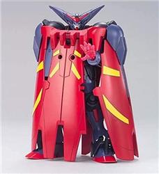 BANDAI Hobby HGFC 1/144 #128 Master Gundam & Fuun Saiki