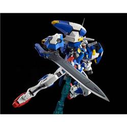 BANDAI Hobby MG 1/100 Gundam Avalanche Exia 'Gundam 00V'  Kit de modélisation