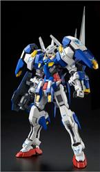 BANDAI Hobby MG 1/100 Gundam Avalanche Exia 'Gundam 00V'  Kit de modélisation