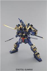 BANDAI Hobby MG 1/100 Musha Gundam MK-II Model kit