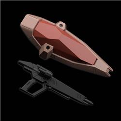 BANDAI Hobby HGUC 1/144 #233 Me02R-F01 Messer Type F01