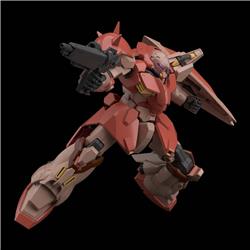 BANDAI Hobby HGUC 1/144 #233 Me02R-F01 Messer Type F01