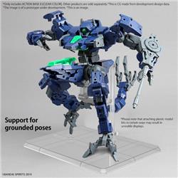 BANDAI Hobby Action Base 8 1/100 [CLEAR COLOR]