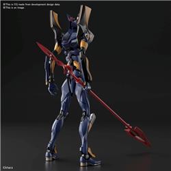 Bandai Spirits RG Evangelion Mark.06 EVA 06 'Evangelion' Model Kit