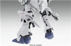 BANDAI MG 1/100 Sinanju Stein Ver.Ka " Gundam UC " Model kit