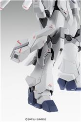 BANDAI MG 1/100 Sinanju Stein Ver.Ka " Gundam UC " Model kit
