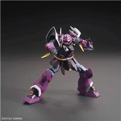BANDAI Hobby HGUC 1/144 #206 Efreet Schneid " Gundam UC " Kit de modélisation