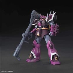 BANDAI Hobby HGUC 1/144 #206 Efreet Schneid " Gundam UC " Kit de modélisation