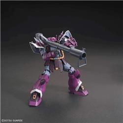 BANDAI Hobby HGUC 1/144 #206 Efreet Schneid " Gundam UC " Kit de modélisation