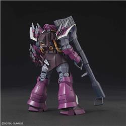 BANDAI Hobby HGUC 1/144 #206 Efreet Schneid " Gundam UC " Kit de modélisation