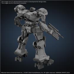 BANDAI 30MM Armored Core VI Balam Industries BD-011 Melander