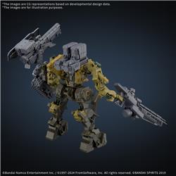 BANDAI 30MM x Armored Armored Core VI Fires of Rubicon