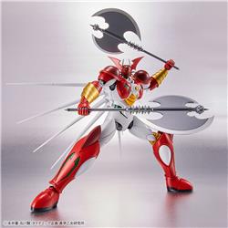 BANDAI Hobby HG 1/144 Getter Arc (Infinitism) Model kit