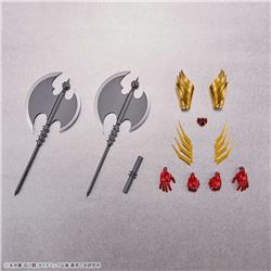 BANDAI Hobby HG 1/144 Getter Arc (Infinitism) Model kit