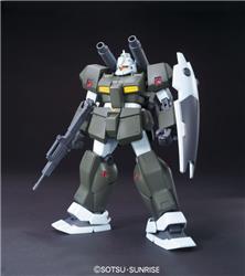 BANDAI Hobby HGUC 1/144 #125 GM Cannon II  " Gundam 0083 " Kit de modélisation