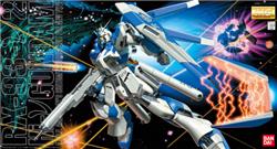 BANDAI MG 1/100 RX-93-v2 Hi-Nu Gundam Model kit