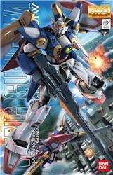 BANDAI Hobby MG 1/100 Wing Gundam (TV) 'Gundam Wing'  Model kit