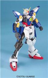 BANDAI Hobby MG 1/100 Wing Gundam (TV) 'Gundam Wing'  Model kit