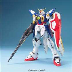 BANDAI Hobby MG 1/100 Wing Gundam (TV) 'Gundam Wing'  Model kit