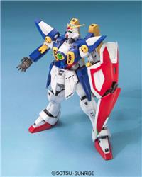 BANDAI Hobby MG 1/100 Wing Gundam (TV) 'Gundam Wing'  Model kit