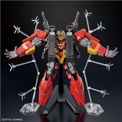 BANDAI Hobby HGBM 1/144 #7 Typhoeus Gundam Chimera "Gundam Build Metaverse" Model kit