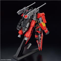 BANDAI Hobby HGBM 1/144 #7 Typhoeus Gundam Chimera "Gundam Build Metaverse" Model kit