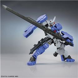 BANDAI Hobby HG IBO 1/144 #39 Gundam Astaroth Rinascimento "Gundam IBO Moonlight " Kit de modélisation