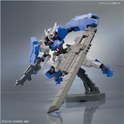 BANDAI Hobby HG IBO 1/144 #39 Gundam Astaroth Rinascimento "Gundam IBO Moonlight " Kit de modélisation