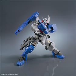 BANDAI Hobby HG IBO 1/144 #39 Gundam Astaroth Rinascimento "Gundam IBO Moonlight " Kit de modélisation