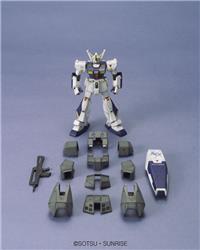 BANDAI Hobby HGUC 1/144 #47 RX-78 NT-1 Gundam Alex 