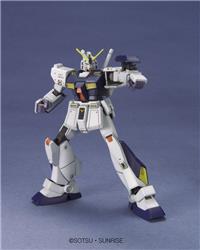 BANDAI Hobby HGUC 1/144 #47 RX-78 NT-1 Gundam Alex "Gundam 0080"  Model Kit