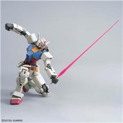 BANDAI Hobby HG 1/144 RX-78-2 Gundam (Beyond Global) Kit de modélisation