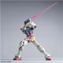 BANDAI Hobby HG 1/144 RX-78-2 Gundam (Beyond Global) Kit de modélisation