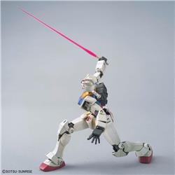 BANDAI Hobby HG 1/144 RX-78-2 Gundam (Beyond Global) Kit de modélisation