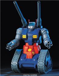 BANDAI HOBBY HGUC 1/144 #07 RX-75 Guntank