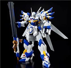 BANDAI HOBBY HG WEIßRITTER