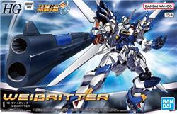 BANDAI HOBBY HG WEIßRITTER