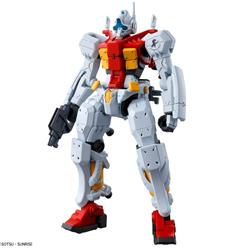 HG 1/144 SUGAI'S GELGOOG (GQuuuuuuX)