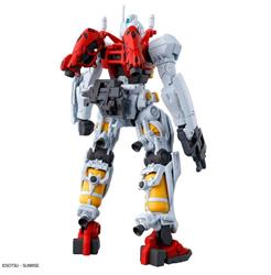 HG 1/144 SUGAI'S GELGOOG (GQuuuuuuX)