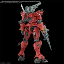 HG 1/144 Light-type Guncannon GQuuuuuuX