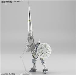 BANDAI HOBBY HG 1/144 XAVIER'S GYAN HAKUJI-PACKS