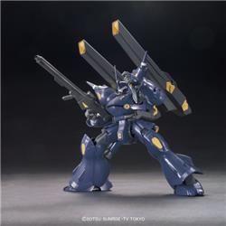 BANDAI HOBBY HGBF 1/144 KAMPFER AMAZING